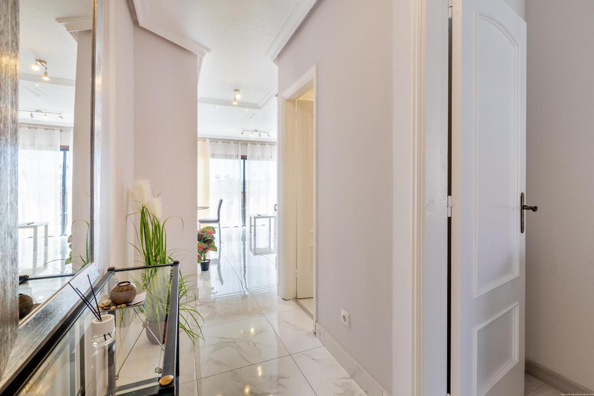 דירות סן מיגל דה אבונה Sweet Escape In Golf Del Sur, Ah332 With Heated Pool And Ocean View מראה חיצוני תמונה