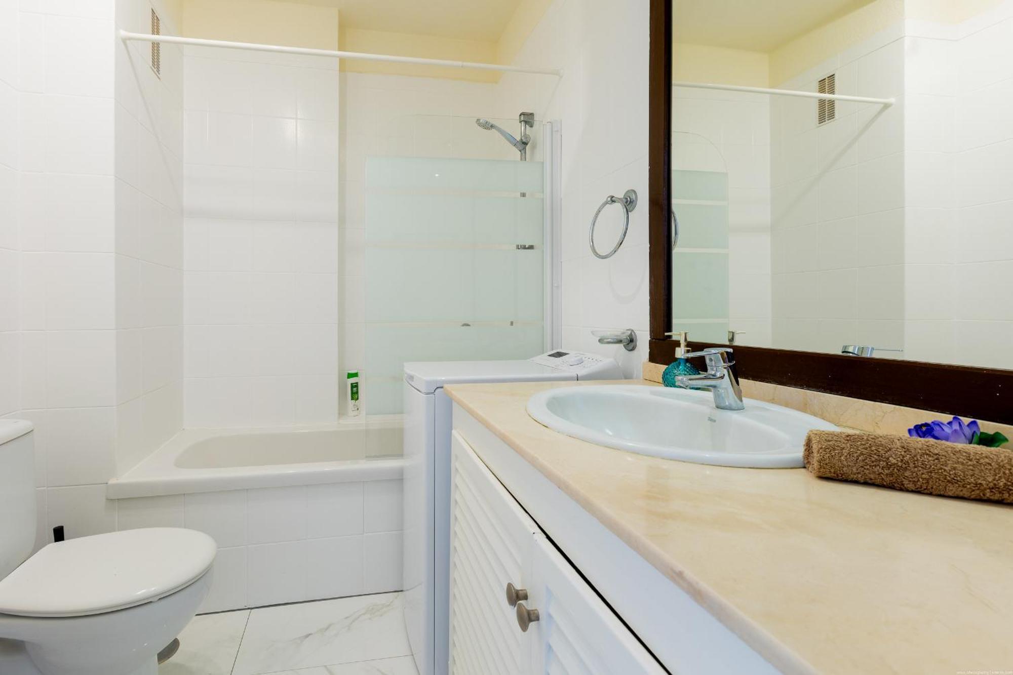 דירות סן מיגל דה אבונה Sweet Escape In Golf Del Sur, Ah332 With Heated Pool And Ocean View מראה חיצוני תמונה